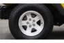 2004 jeep wrangler 2dr unlimited lwb