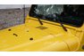 2004 jeep wrangler 2dr unlimited lwb