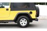 2004 jeep wrangler 2dr unlimited lwb