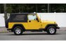 2004 jeep wrangler 2dr unlimited lwb