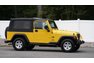 2004 jeep wrangler 2dr unlimited lwb