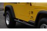 2004 jeep wrangler 2dr unlimited lwb