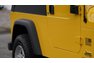 2004 jeep wrangler 2dr unlimited lwb