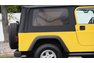 2004 jeep wrangler 2dr unlimited lwb