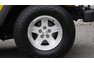 2004 jeep wrangler 2dr unlimited lwb