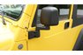 2004 jeep wrangler 2dr unlimited lwb