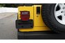 2004 jeep wrangler 2dr unlimited lwb