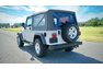 2005 jeep wrangler 2dr unlimited lwb