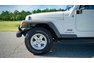 2005 jeep wrangler 2dr unlimited lwb