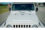 2005 jeep wrangler 2dr unlimited lwb