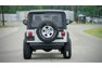 2006 jeep wrangler 2dr sport