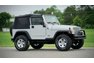 2006 jeep wrangler 2dr sport