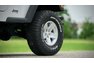 2006 jeep wrangler 2dr sport