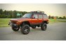 1999 jeep cherokee das stage 5