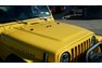 2006 jeep wrangler 2dr rubicon