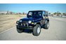 2004 jeep wrangler 2dr x