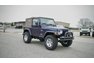 2004 jeep wrangler 2dr x