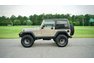 2003 jeep wrangler 2dr sport