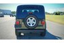 2006 jeep wrangler 2dr se