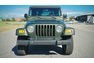 2006 jeep wrangler 2dr se