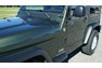 2006 jeep wrangler 2dr se