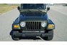 2006 jeep wrangler 2dr se