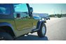 2006 jeep wrangler 2dr se