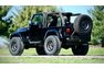 2006 jeep wrangler 2dr unlimited lwb