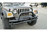 2003 jeep wrangler 2dr sport