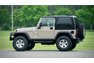 2003 jeep wrangler 2dr sport