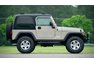 2003 jeep wrangler 2dr sport