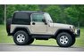 2003 jeep wrangler 2dr sport