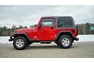 2005 jeep wrangler 2dr sport