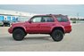 2002 toyota 4runner sport edition 4x4