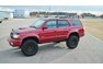 2002 toyota 4runner sport edition 4x4