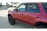 2002 toyota 4runner sport edition 4x4