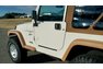 2001 jeep wrangler 2dr sport