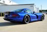 2001 dodge viper 2dr gts coupe