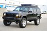 2001 jeep cherokee 4x4 sport