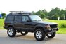 2001 jeep cherokee 4x4 sport