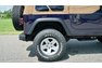 1998 jeep wrangler 2dr sport