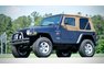 1998 jeep wrangler 2dr sport