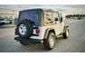 2006 jeep wrangler 2dr sport