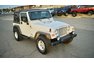 2006 jeep wrangler 2dr sport