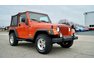 2006 jeep wrangler 2dr sport