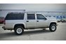 1999 chevrolet suburban 2500 4wd