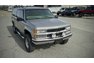 1999 chevrolet suburban 2500 4wd