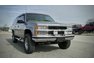 1999 chevrolet suburban 2500 4wd