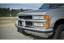 1999 chevrolet suburban 2500 4wd