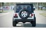 2005 jeep wrangler 2dr unlimited lwb